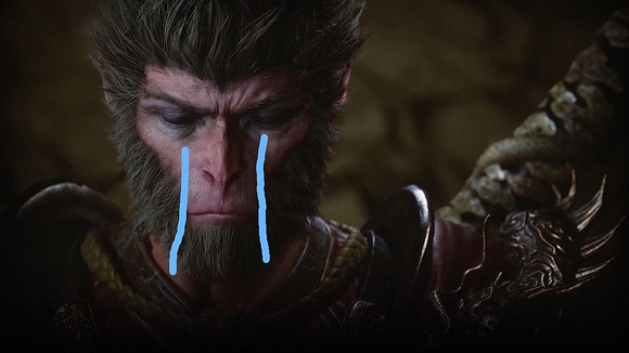 《黑神話》如果褒姒,那你認為原因可能是什麽? 《黑神話》如果褒姒,那你認為原因可能是什麽?