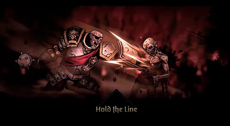 《暗黑地牢2》將於7月15日登陸Switch!全新預告公布 《暗黑地牢2》將於7月15日登陸Switch!全新預告公布