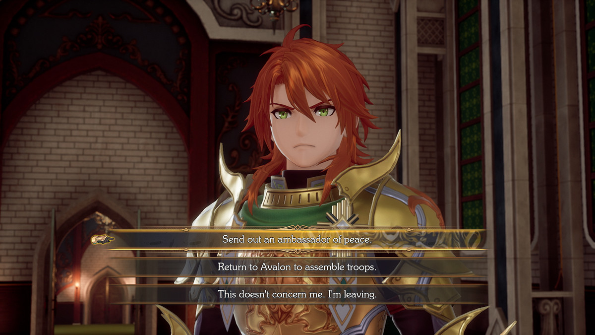 《浪漫沙加2:七英雄的復仇》大量截圖公開:畫風精致! 《浪漫沙加2:七英雄的復仇》大量截圖公開:畫風精致!