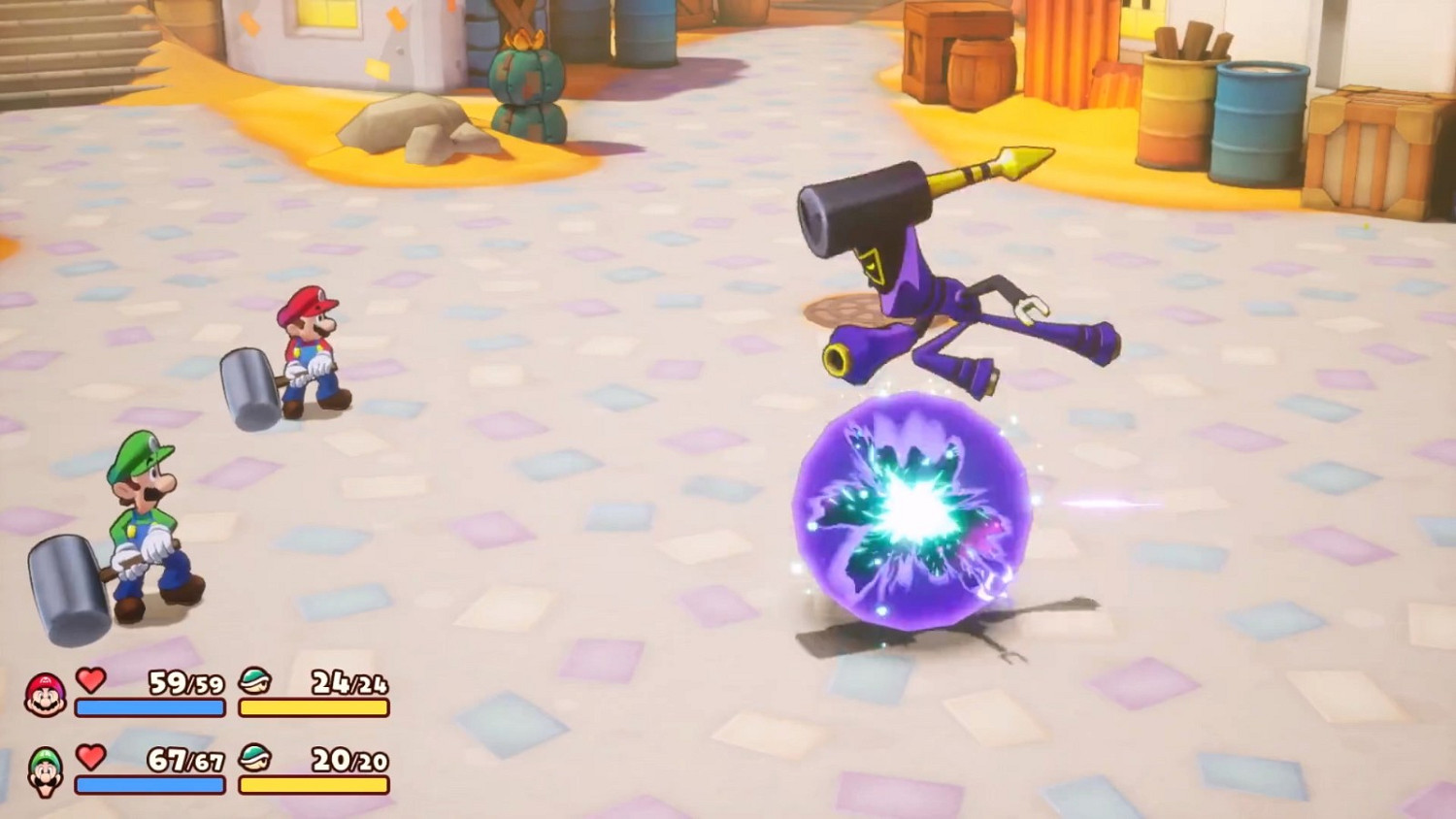 任天堂直面會匯總 《薩爾達傳說:智慧的再現》今年發售 任天堂直面會匯總 《薩爾達傳說:智慧的再現》今年發售