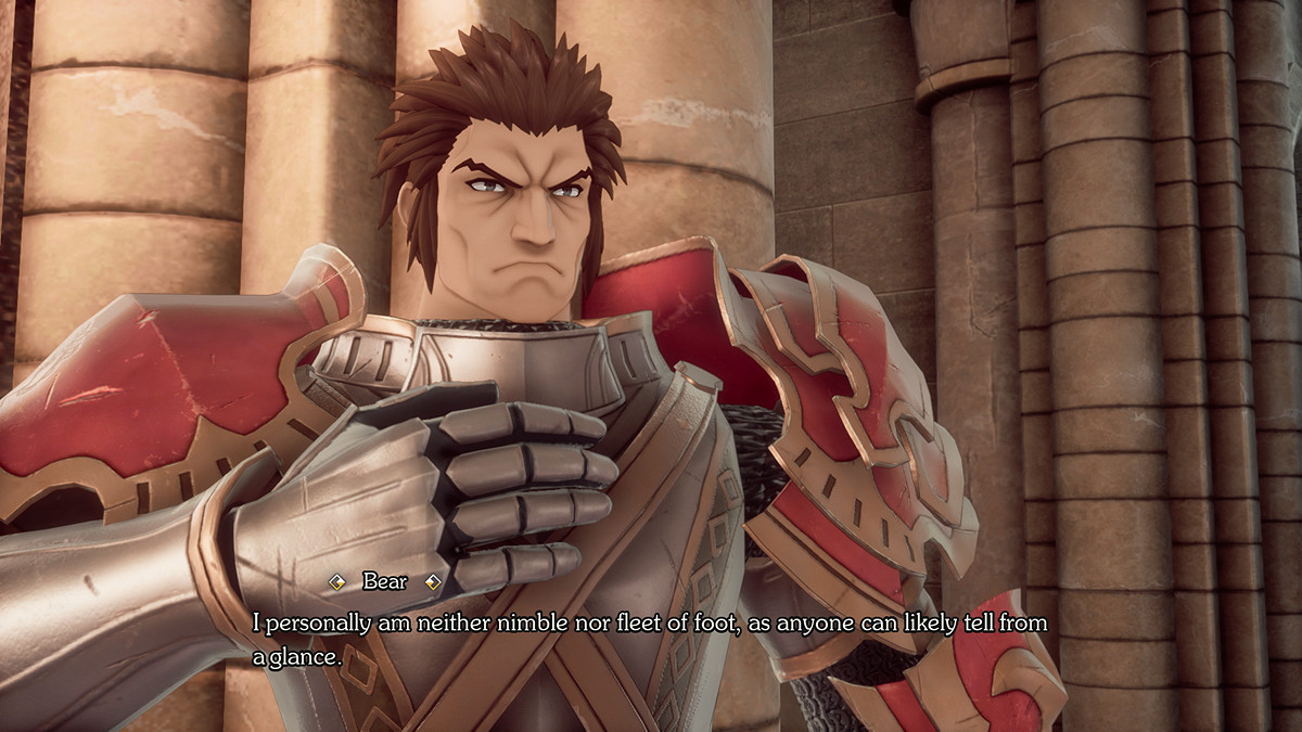 《浪漫沙加2:七英雄的復仇》大量截圖公開:畫風精致! 《浪漫沙加2:七英雄的復仇》大量截圖公開:畫風精致!