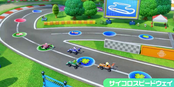 《瑪利歐派對:空前盛會》是迄今為止最大的馬趴作品 《瑪利歐派對:空前盛會》是迄今為止最大的馬趴作品