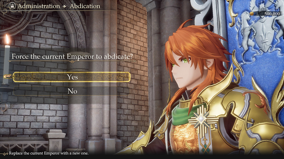 《浪漫沙加2:七英雄的復仇》大量截圖公開:畫風精致! 《浪漫沙加2:七英雄的復仇》大量截圖公開:畫風精致!