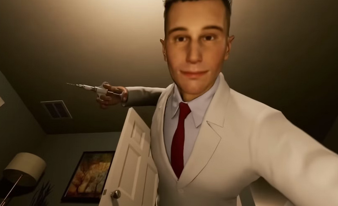 嚇到冷汗直流！盤點帶有家庭入侵元素的最佳恐怖遊戲