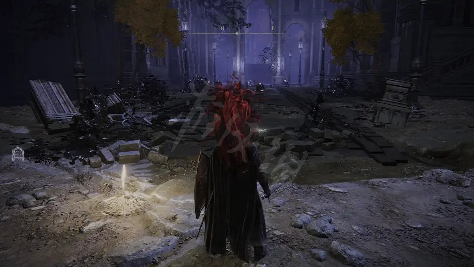 《艾爾登法環》菈妮支線任務全流程一覽