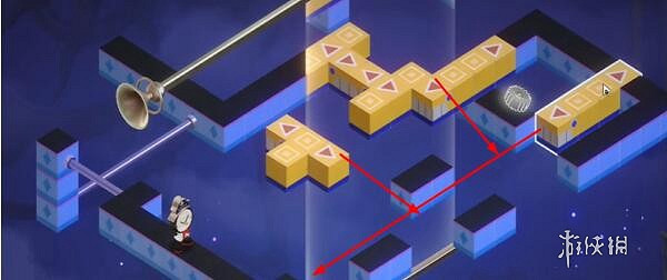 崩壞星穹鐵道暉長石號夢境迷鍾第三關攻略 崩壞星穹鐵道暉長石號夢境迷鍾第三關攻略