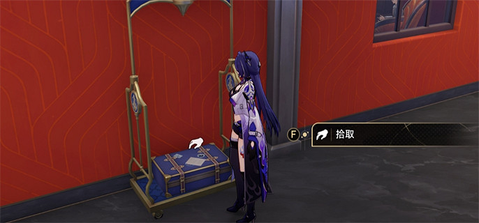 崩壞星穹鐵道2.3全書籍位置一覽