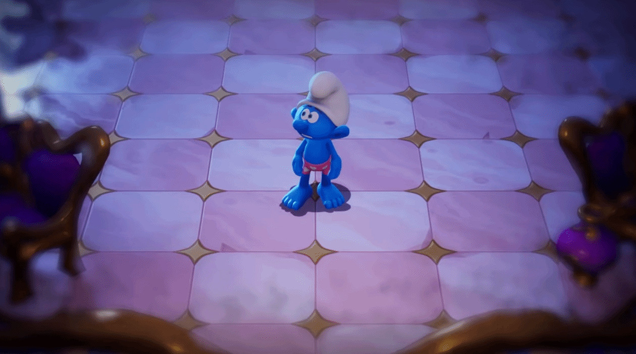 冒險遊戲《藍精靈：夢境》實機預告 和好友一起探險