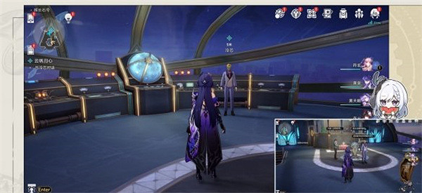 崩壞星穹鐵道Captain My Captain成就攻略 崩壞星穹鐵道Captain My Captain成就攻略