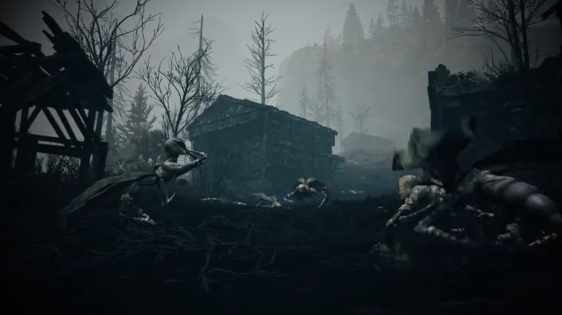 《艾爾登法環:黃金樹幽影》發售宣傳片公布！明天上線