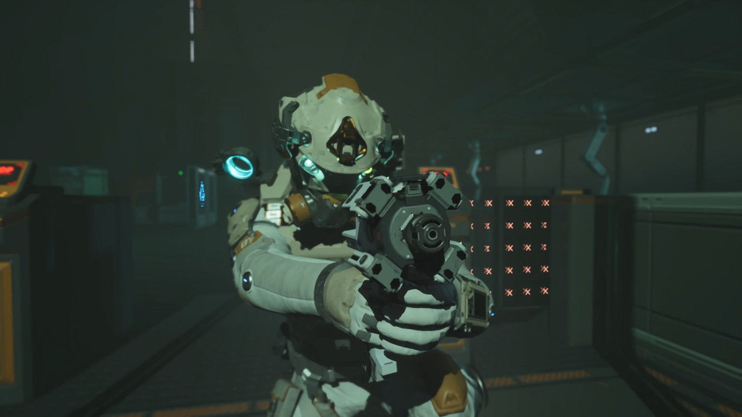 中國大陸研發潛行遊戲《演滅》宣布9月13日發售 登陸PS5和PC