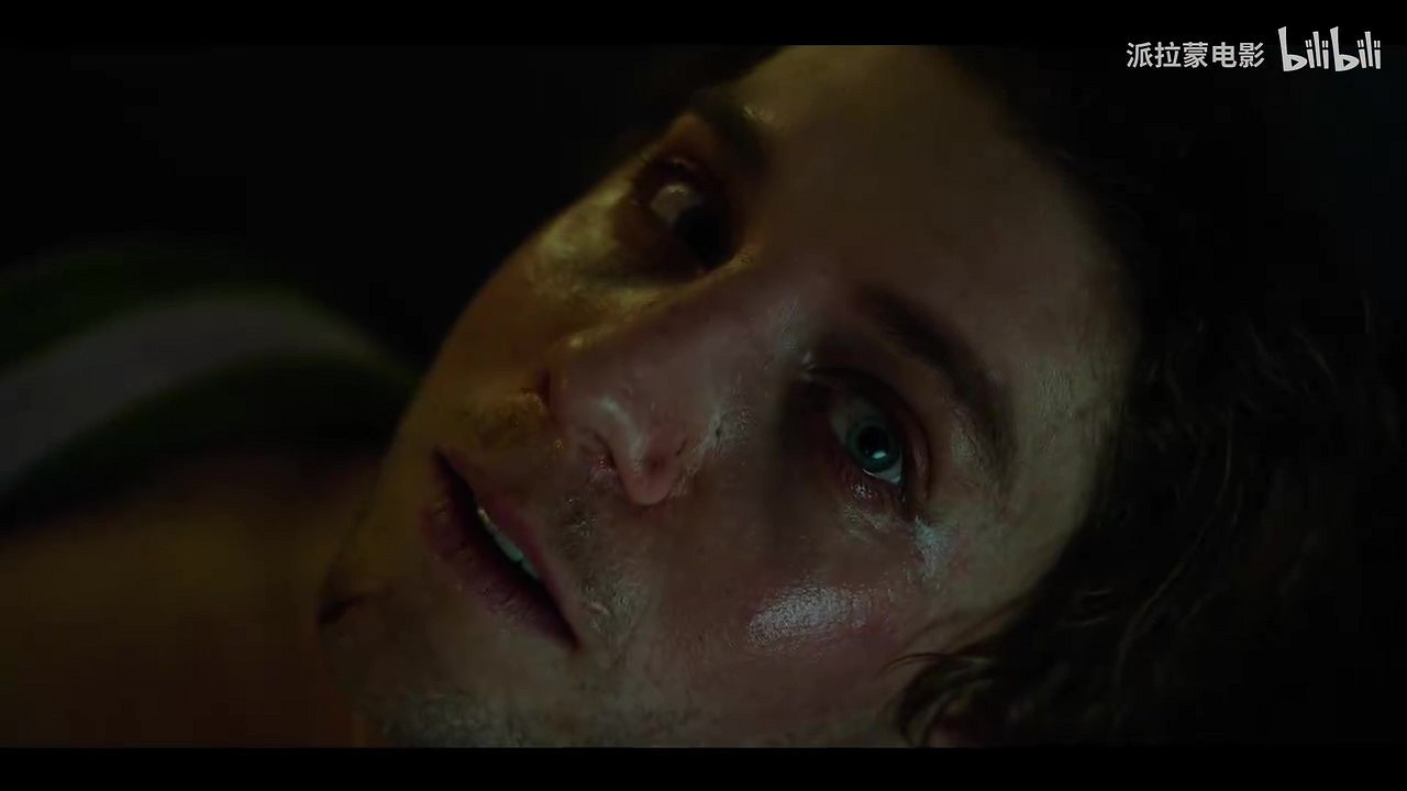 電影《危笑》續集《奪命微笑2》預告 10月18日北美上映