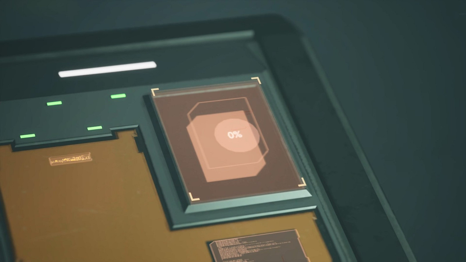 中國大陸研發潛行遊戲《演滅》宣布9月13日發售 登陸PS5和PC