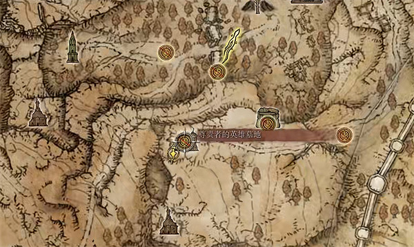 《艾爾登法環》紅種子護符獲取方法