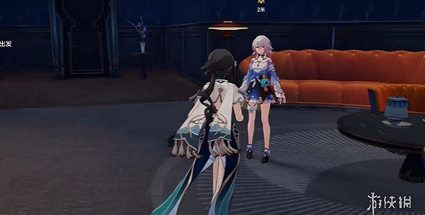 崩壞星穹鐵道慧星美人任務攻略