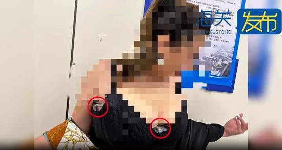 浮出水面了:海關查獲30張《潛水員戴夫》NS卡帶 浮出水面了:海關查獲30張《潛水員戴夫》NS卡帶