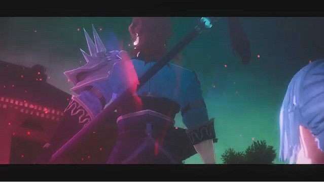 《Fate/Samurai Remnant》DLC第三彈今天開放下載! 《Fate/Samurai Remnant》DLC第三彈今天開放下載!