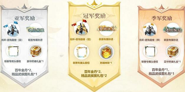 《新大話西遊3》全新賽事“決戰淩煙”報名正式開啟! 《新大話西遊3》全新賽事“決戰淩煙”報名正式開啟!