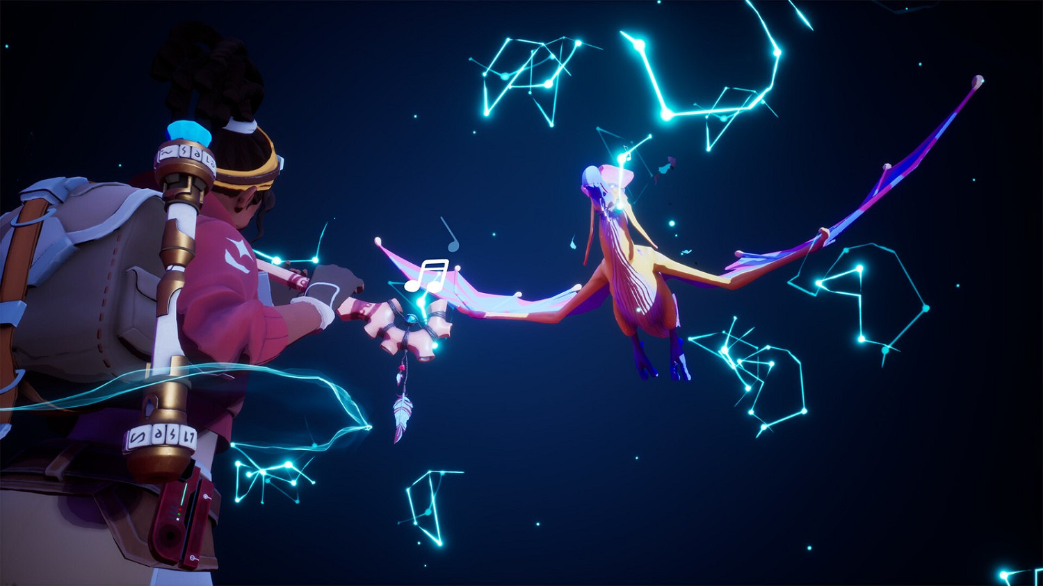 《生靈之境:亞娃》8月7日發售 支援免費試玩 《生靈之境:亞娃》8月7日發售 支援免費試玩