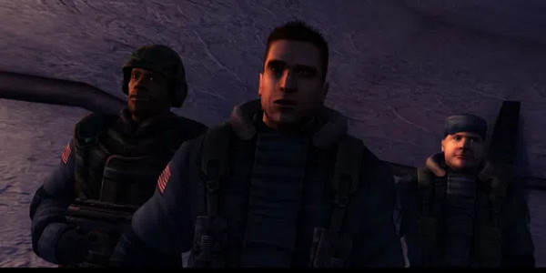 《怪形：重製版》新截圖展示可怕怪物 預計今年發售