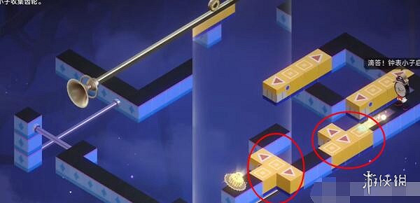 崩壞星穹鐵道暉長石號夢境迷鍾第三關攻略 崩壞星穹鐵道暉長石號夢境迷鍾第三關攻略