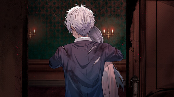 恐怖RPG《Bloody Roses》Steam頁面開放發行日期待定