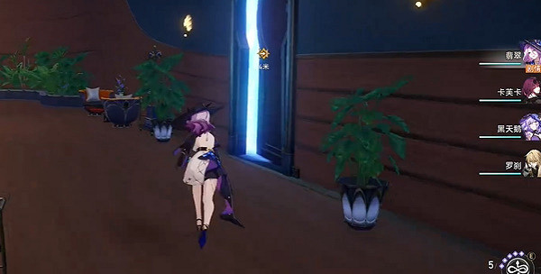 崩壞星穹鐵道浮生若夢攻略 崩壞星穹鐵道浮生若夢攻略