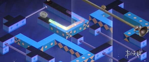 崩壞星穹鐵道暉長石號夢境迷鍾第二關通關攻略 崩壞星穹鐵道暉長石號夢境迷鍾第二關通關攻略