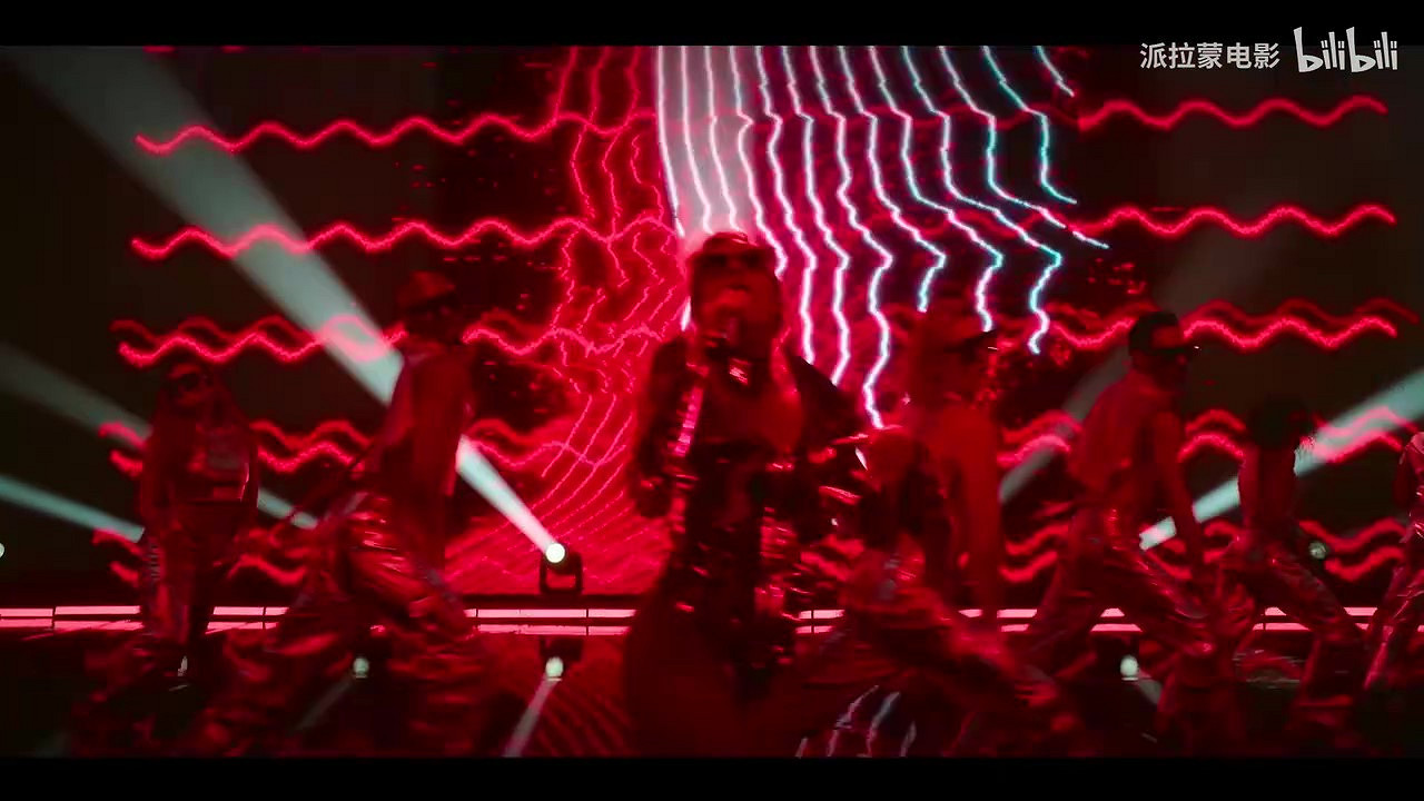 電影《危笑》續集《奪命微笑2》預告 10月18日北美上映