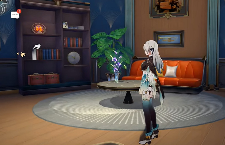 崩壞星穹鐵道幸運特快成就達成方法 崩壞星穹鐵道幸運特快成就達成方法