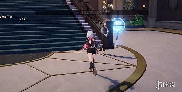 崩壞星穹鐵道慧星美人任務攻略