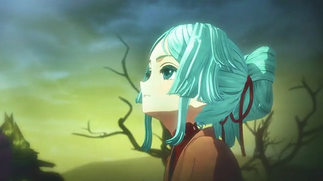 《Fate/Samurai Remnant》DLC第三彈今天開放下載! 《Fate/Samurai Remnant》DLC第三彈今天開放下載!