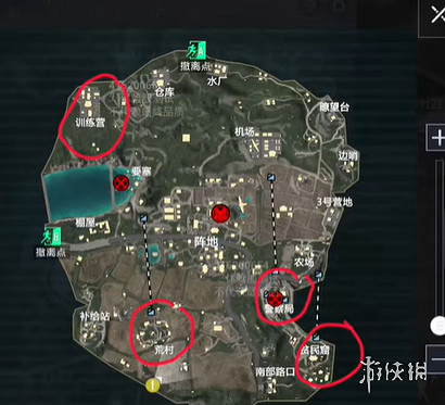 和平精英地鐵逃生金庫密碼卡獲得方法 和平精英地鐵逃生金庫密碼卡獲得方法