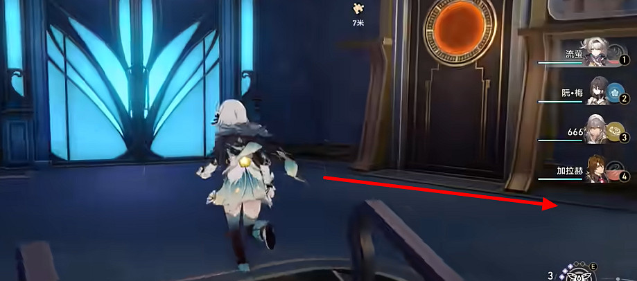 崩壞星穹鐵道幸運特快成就達成方法 崩壞星穹鐵道幸運特快成就達成方法