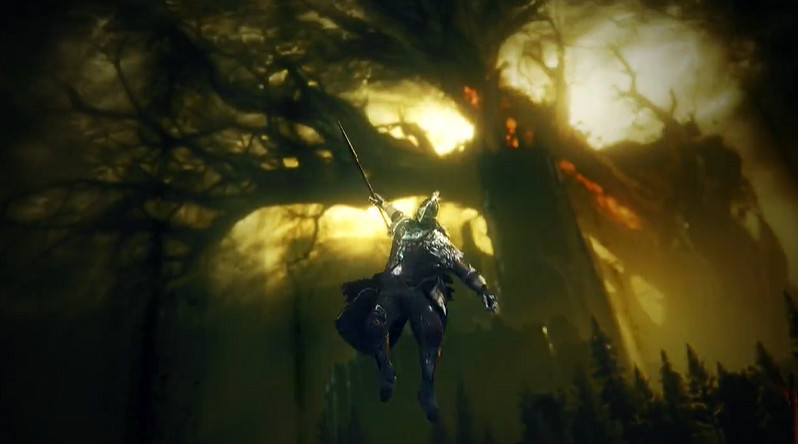 《艾爾登法環:黃金樹幽影》發售宣傳片公布！明天上線