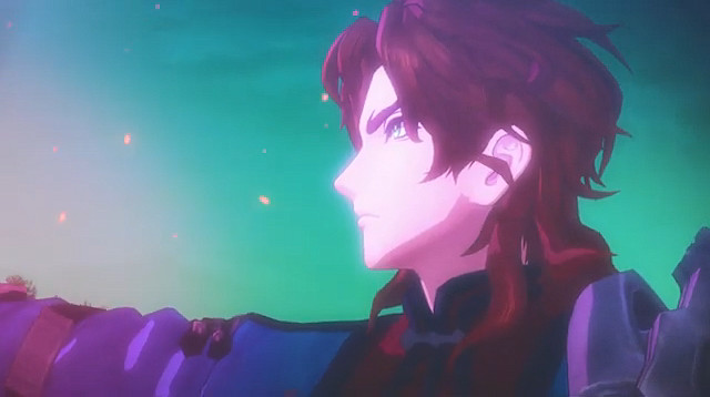 《Fate/Samurai Remnant》DLC第三彈今天開放下載! 《Fate/Samurai Remnant》DLC第三彈今天開放下載!