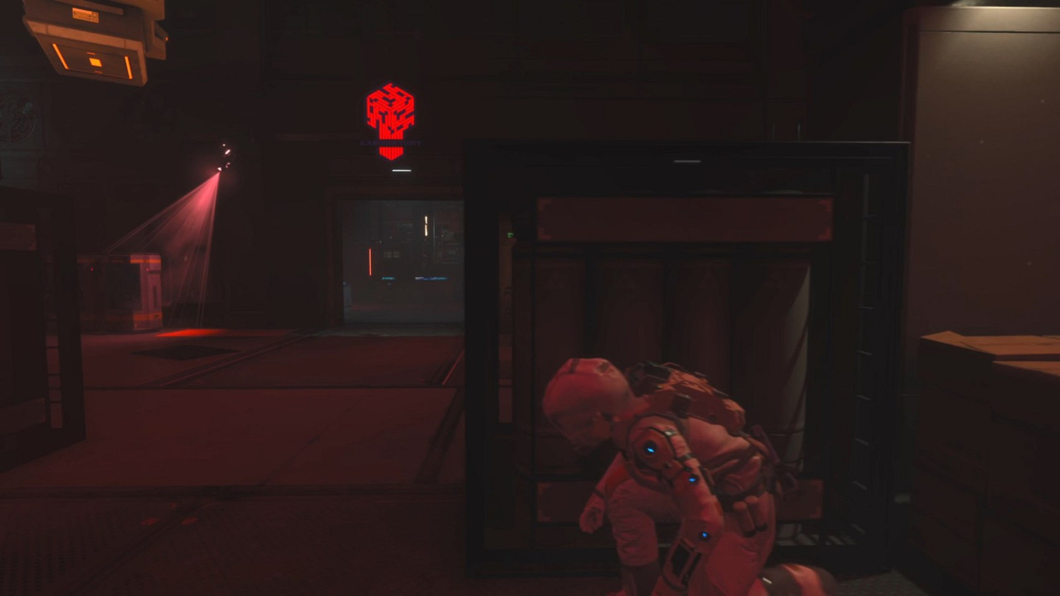 中國大陸研發潛行遊戲《演滅》宣布9月13日發售 登陸PS5和PC