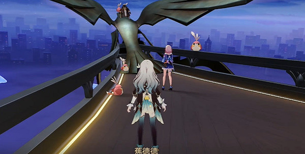 崩壞星穹鐵道士兵的報酬任務攻略 崩壞星穹鐵道士兵的報酬任務攻略