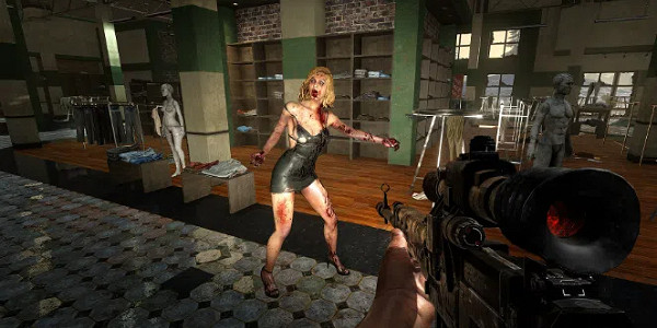 恐怖生存遊戲《七日殺》1.0正式版將於6月25日推出! 恐怖生存遊戲《七日殺》1.0正式版將於6月25日推出!