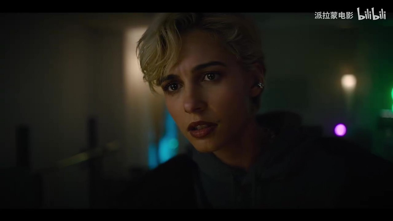 電影《危笑》續集《奪命微笑2》預告 10月18日北美上映