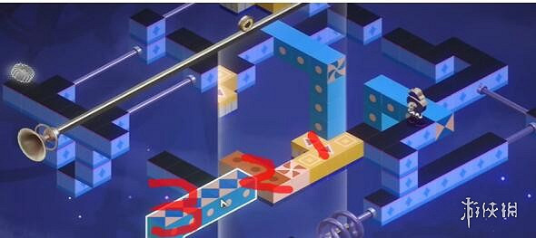 崩壞星穹鐵道暉長石號夢境迷鍾第五關攻略