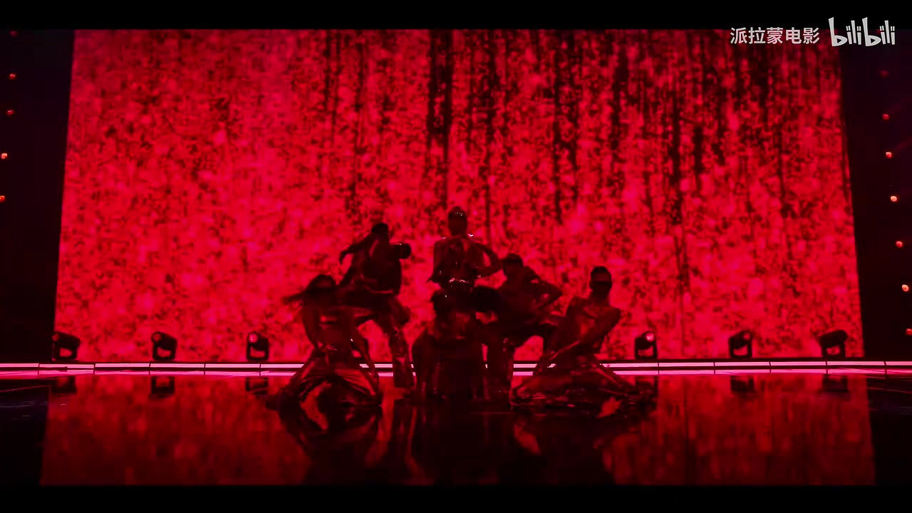 電影《危笑》續集《奪命微笑2》預告 10月18日北美上映