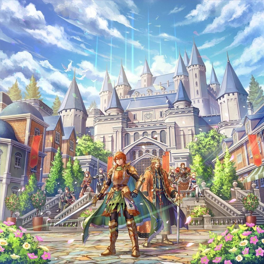 《復活邪神 2 七英雄的復仇》以全 3D 畫面重獲新生 《復活邪神 2 七英雄的復仇》以全 3D 畫面重獲新生