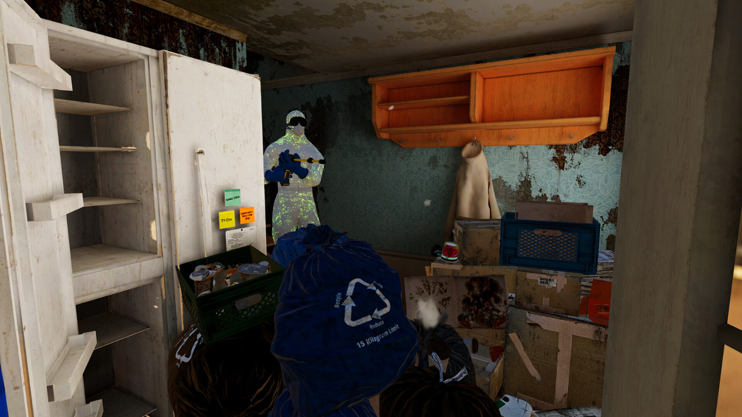 搞笑合作遊戲《Purrrifiers》Steam頁面上線 支援簡繁體中文