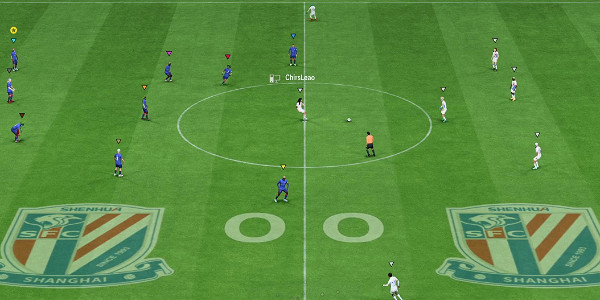 《EA SPORTS FC 24》中國永久降價 僅限標準版! 《EA SPORTS FC 24》中國永久降價 僅限標準版!