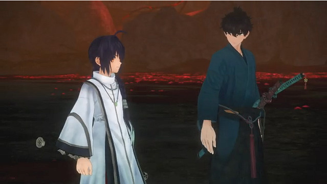 《Fate/Samurai Remnant》DLC第三彈今天開放下載! 《Fate/Samurai Remnant》DLC第三彈今天開放下載!