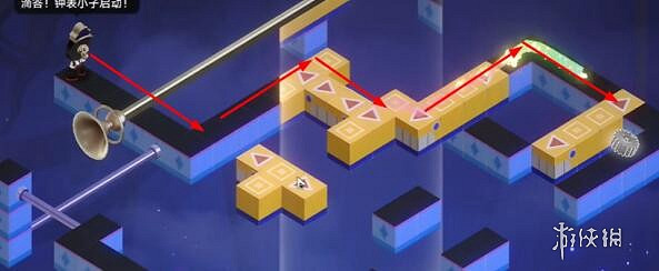 崩壞星穹鐵道暉長石號夢境迷鍾攻略大全