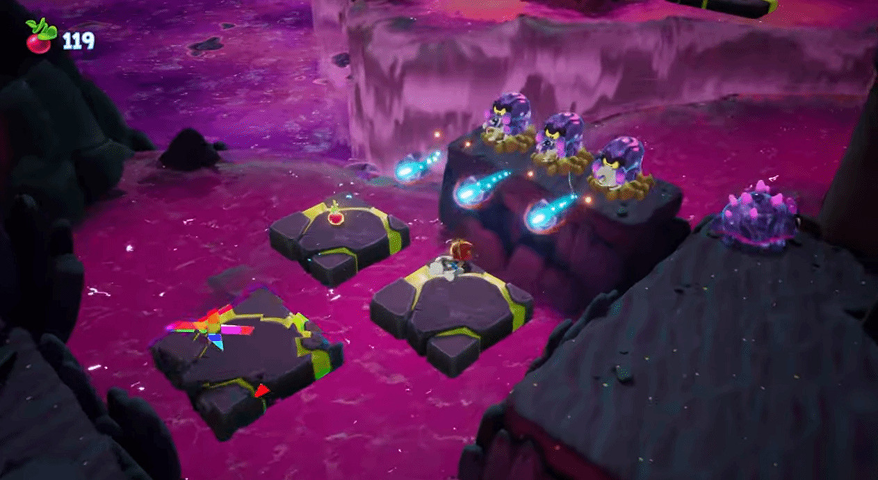 冒險遊戲《藍精靈：夢境》實機預告 和好友一起探險