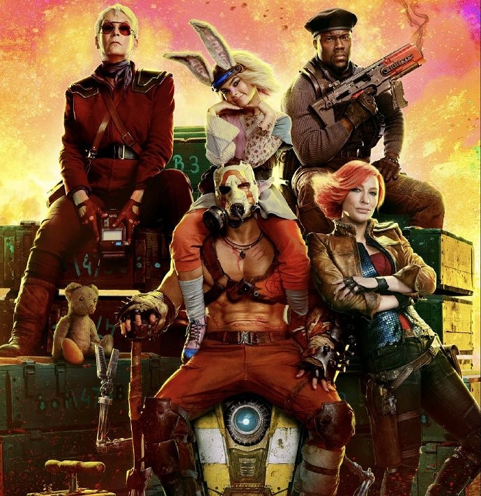 《邊緣禁地》導演:本片要超越觀眾對遊改電影的預期 《邊緣禁地》導演:本片要超越觀眾對遊改電影的預期