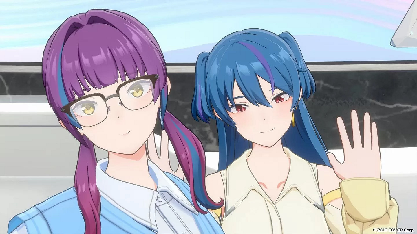 Cover元宇宙項目《Holoearth》沙盒遊戲部分即將實裝